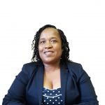 Deputy Principal - Mrs. Dlamini