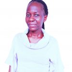 Grade 7 - Mrs. P. Mudzamba