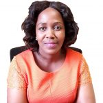 Principal - Mrs. D Mngomezulu